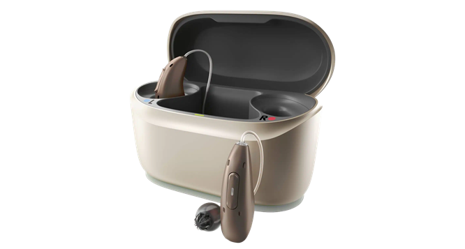 سمعک Phonak Infinio